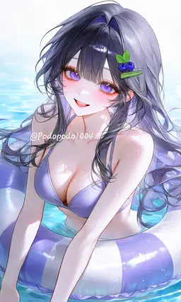 Profile image of 블루 베리