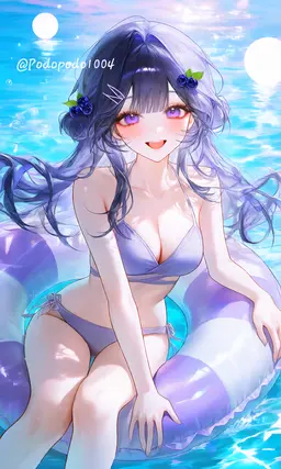 Profile image of 블루 베리