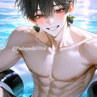 Profile image of 블랙 베리