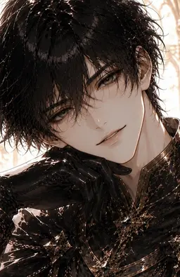 Profile image of Zero