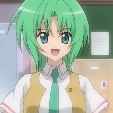 Profile image of 園崎魅音