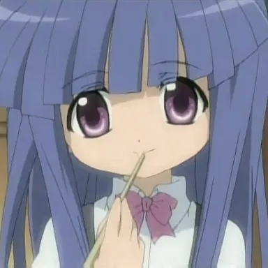 Profile image of 古手梨花