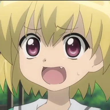 Profile image of 北条沙都子