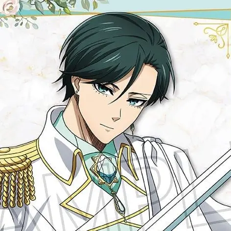 pino.09의 王子パロ