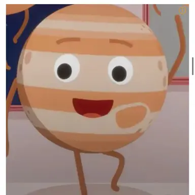 Profile image of 목성