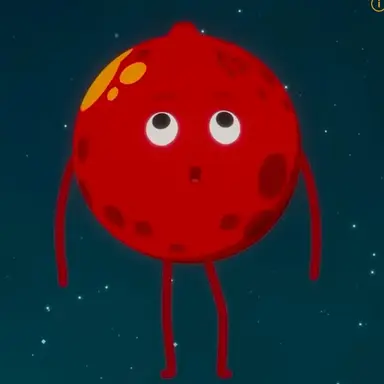 Profile image of 화성