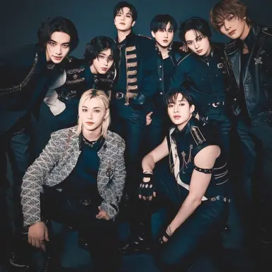 Profile image of Stray kids