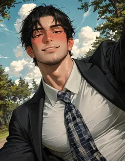Profile image of 카와구치