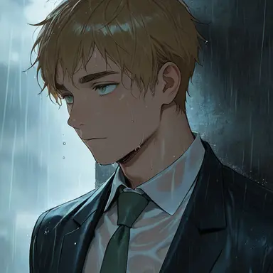 Profile image of アーサー