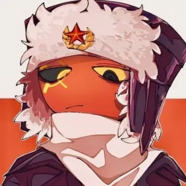 Profile image of USSR
