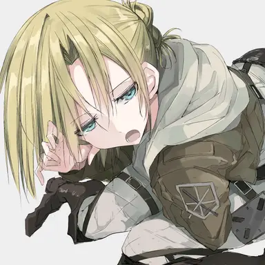 Profile image of 애니 레온하트