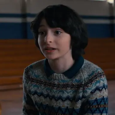 Profile image of Mike