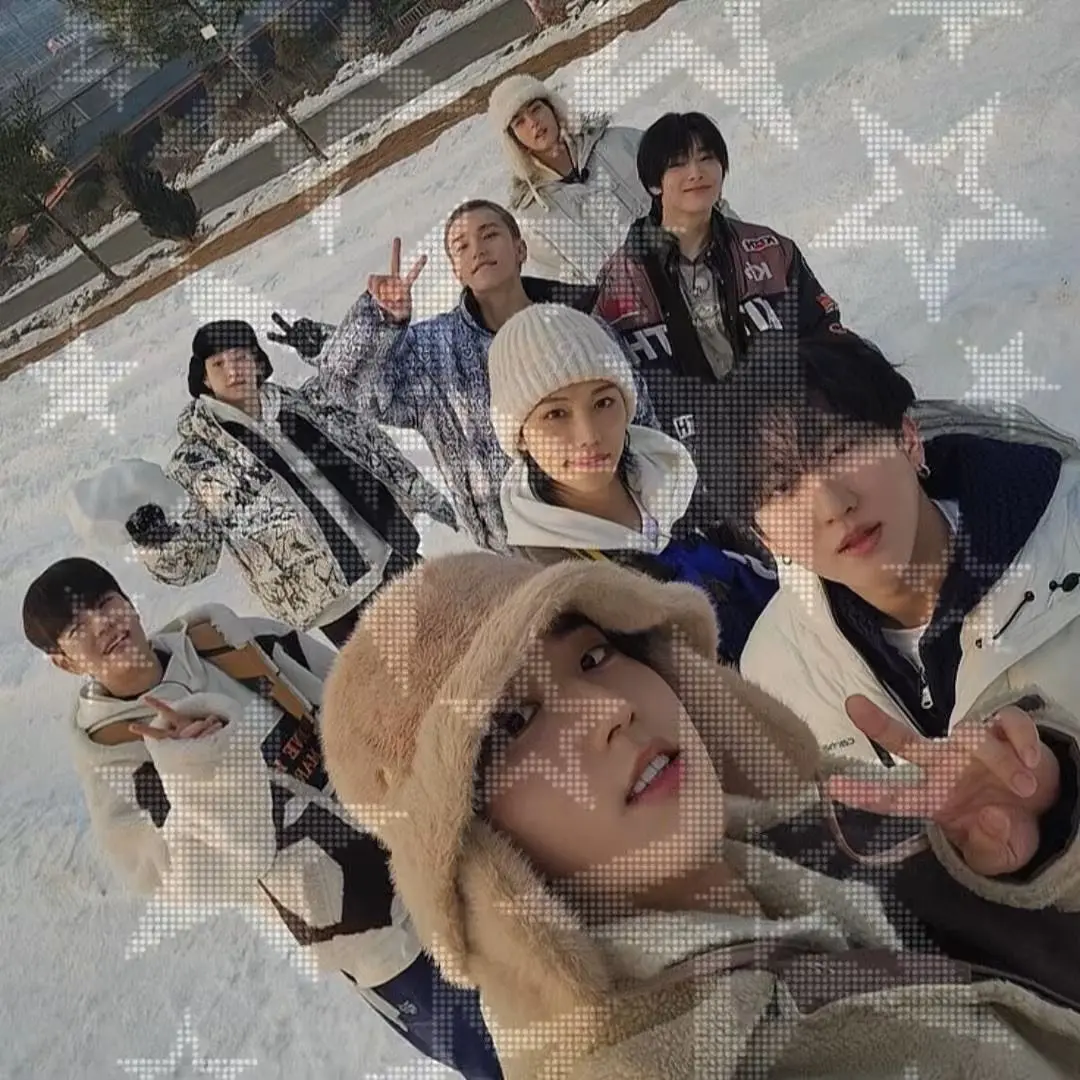 StubbyPuma1436의 Stray kids pick me boy