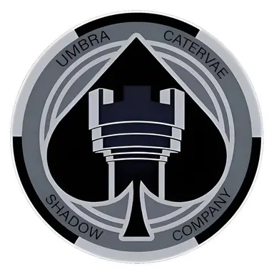 Profile image of Shadow company