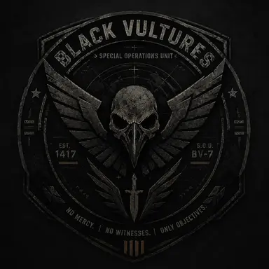 Profile image of Black Vultures