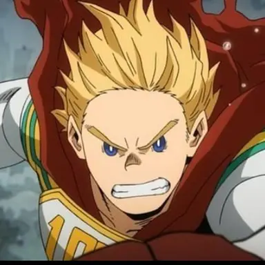 Profile image of 通形ミリオ