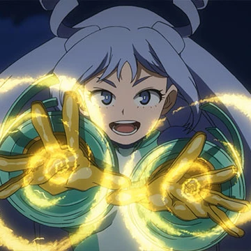 波動ねじれ