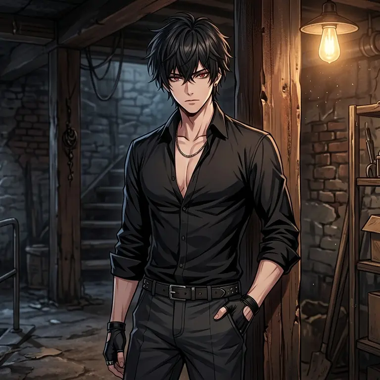 KnottyDeath2927의 레즈