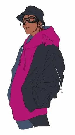 Profile image of レダーヨージロー