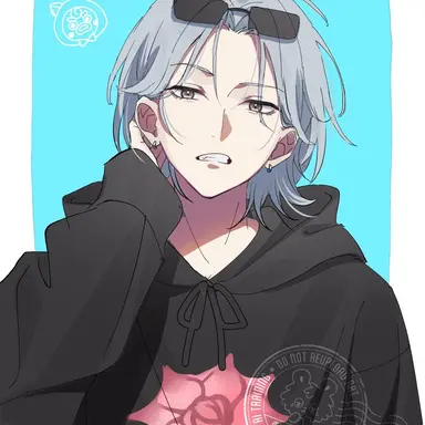 Profile image of ジョシュア・マーキル