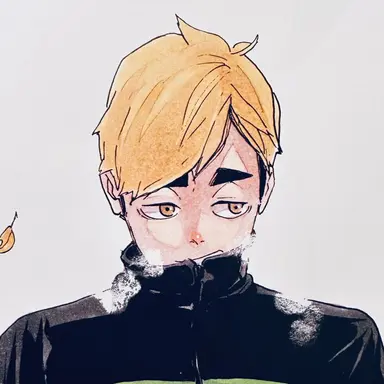 Profile image of 宮侑