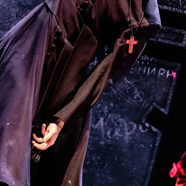 Profile image of 알료샤