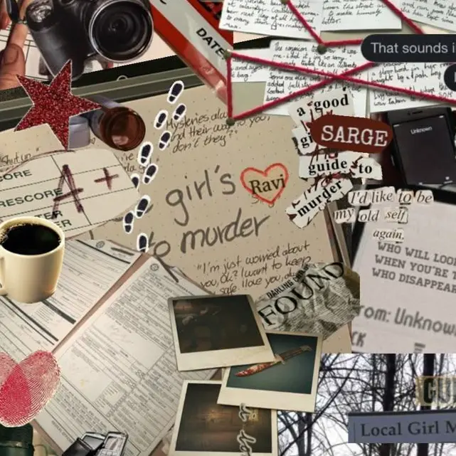 RuggedPrint4637의 As Good As Dead