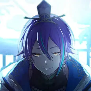 Profile image of 神代類