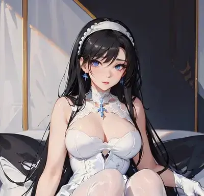 MoodyAsp0546의 Runaway Bride