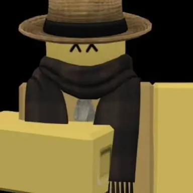 Profile image of 토마스