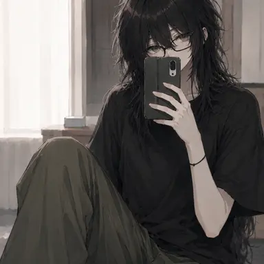 Profile image of 主