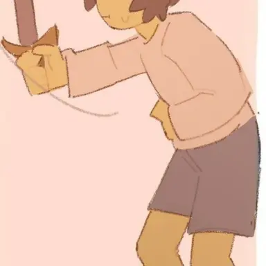 Profile image of シェド
