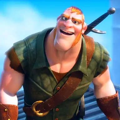 Profile image of Sideburns