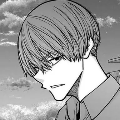 Profile image of 無陀野　無人