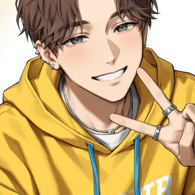 Profile image of にこ