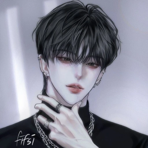 강 준