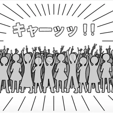 Profile image of 2人のこと好きな女子