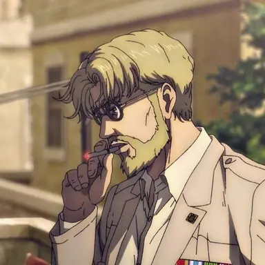Profile image of ジーク