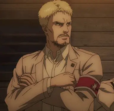 Profile image of ライナー