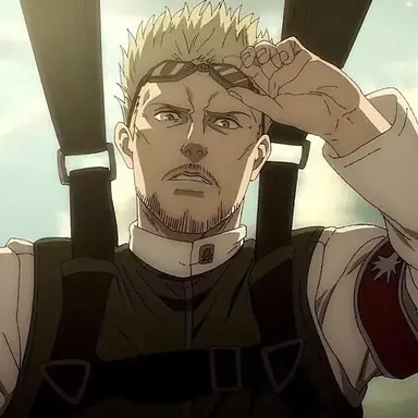 Profile image of ライナー