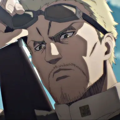 Profile image of ライナー