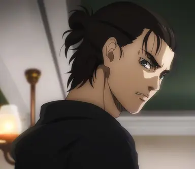 Profile image of エレン