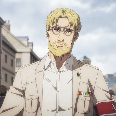 Profile image of ジーク