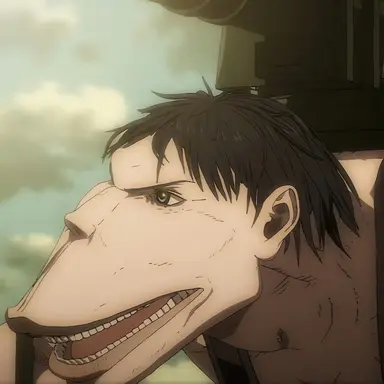 Profile image of ピーク