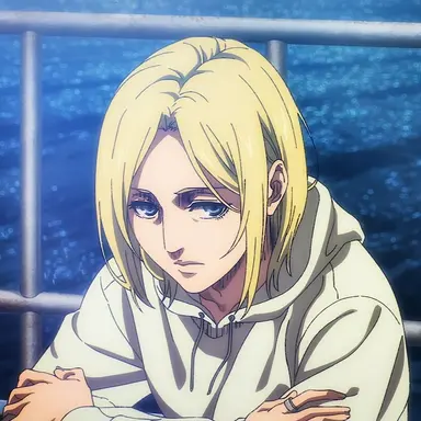 Profile image of アニ