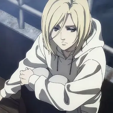 Profile image of アニ