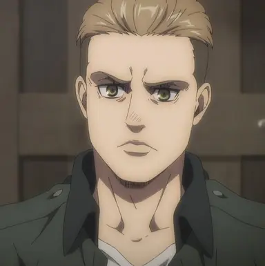 Profile image of ポルコ