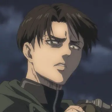 Profile image of リヴァイ