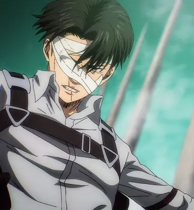Profile image of リヴァイ