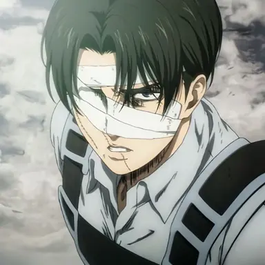 Profile image of リヴァイ